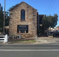 Savannah on Swan - Stays Accommodation