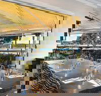 The Dart and Feather - Stayed