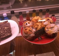 The Scarlett Table Cafe - Stayed