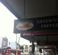 Village Sour Dough Bakery - Stayed