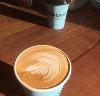 Bianchini's Espresso - Stayed