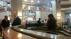 Caffe Due Mondi
