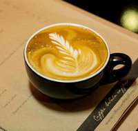 Coffee Wala coffees - Stayed