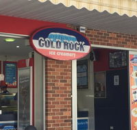 Cold Rock Cronulla - Stayed