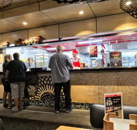 Dee Why RSL - The Asian - Stayed