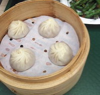 Din Tai Fung Greenwood Plaza - Stayed