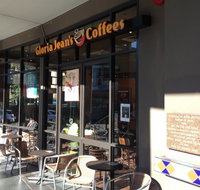 Gloria Jean's Coffees West Ryde - Stayed