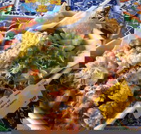 Guzman Y Gomez Top Ryde - Stayed