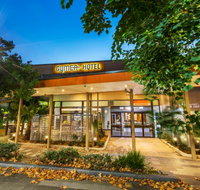 Gymea Hotel - Stayed