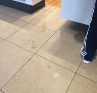 Mcdonald's Family Restaurants