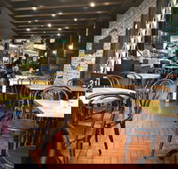 OliverBrown Top Ryde City - Stayed