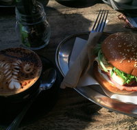 Olivers Twist Espresso - Stayed