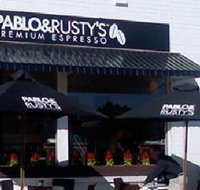 Pablo and Rusty's Espresso Bar - Stayed