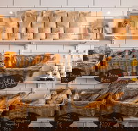 Patisserie Cocotte - Stayed