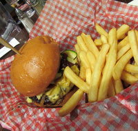 Percy's North Sydney Hotel Bistro - Stayed