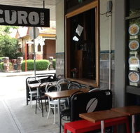 Scuro Espresso - Stayed