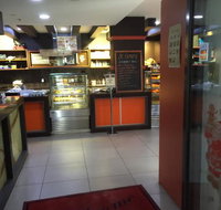 St.Honore Bakery - Stayed