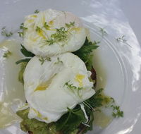 Stain Cafe Lane Cove - Stayed