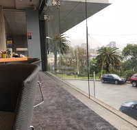Sunset Cafe and Lounge - Stayed