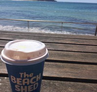 The Beach Shed - Stayed