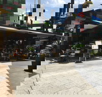 The Coffee Emporium - Stayed