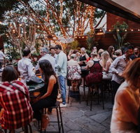 The Golden Sheaf - Stayed