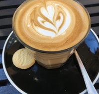The Library Cafe - Stayed