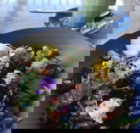 Three Beans Cafe - Stayed