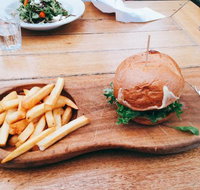 Waterfront Store and Cafe