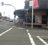 West Ryde Hotel - Stayed