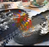 White Rabbit - Stayed