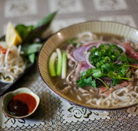 Anam Vietnamese Restaurant Bathurst - Stayed
