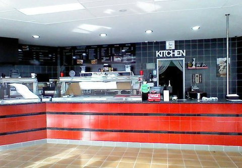 Anna Maria's Kitchen - Stayed 0