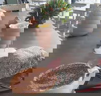 Armidale Coffee House - Stayed