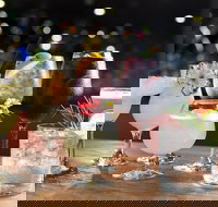 Azka Restaurant Wine  Tapas Bar - Stayed