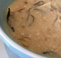 Banjos Cafe - Stayed