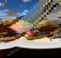 Birdie  Eagle Bistro - Stayed