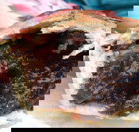 Breman Patisserie - Stayed