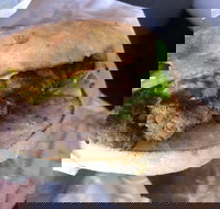 Burgers on William - Stayed