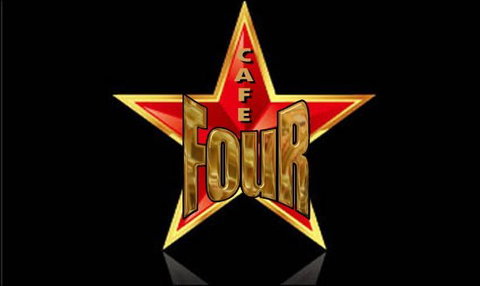Cafe Four - Stayed 0
