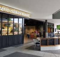 Caffe Cherry Bean - Stays Accommodation