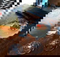 Charlie's Last Stand - Stayed