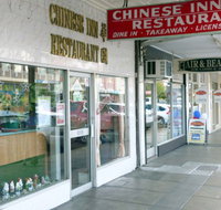 Chinese Inn Restaurant - Stayed