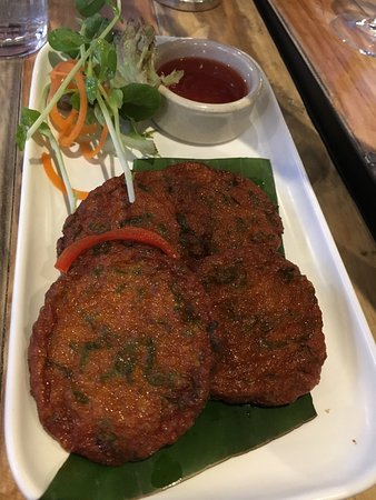 Chong Co Thai - Stayed 0