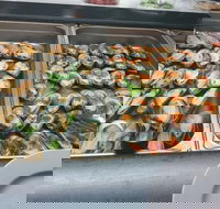 Dubbo Sporties Buffet - Stays Accommodation