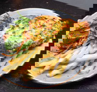 Elephant  Castle Hotel - Stayed