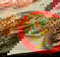 Fu Lee Wah Restaurant - Stays Accommodation