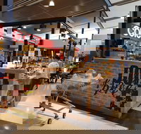 Gloria Jeans Stanhope Gardens - Stayed