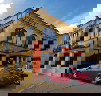 Grill And Bare Cafe Restaurant - Stays Accommodation