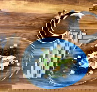 Harvest Cafe  Store - Stayed